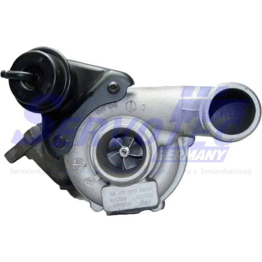 Charger, charging (supercharged/turbocharged)