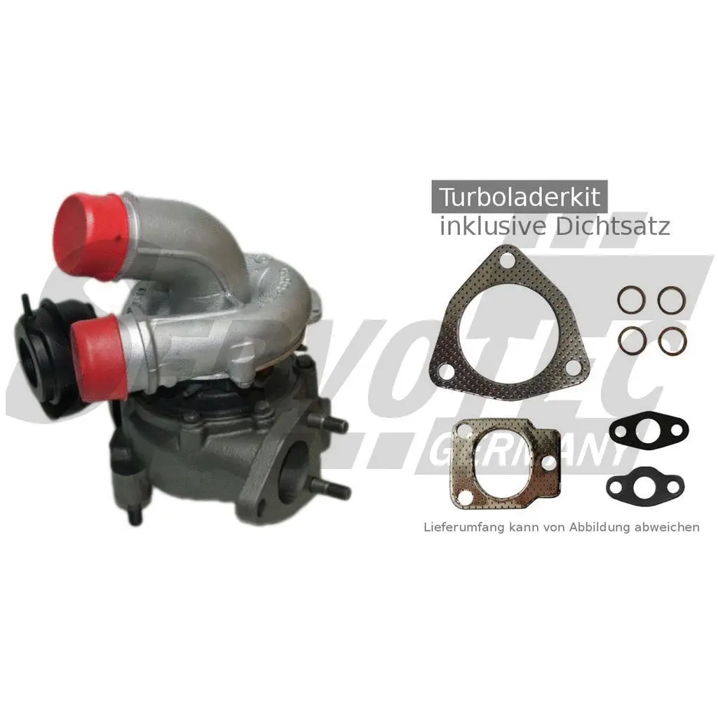 Charger, charging (supercharged/turbocharged)