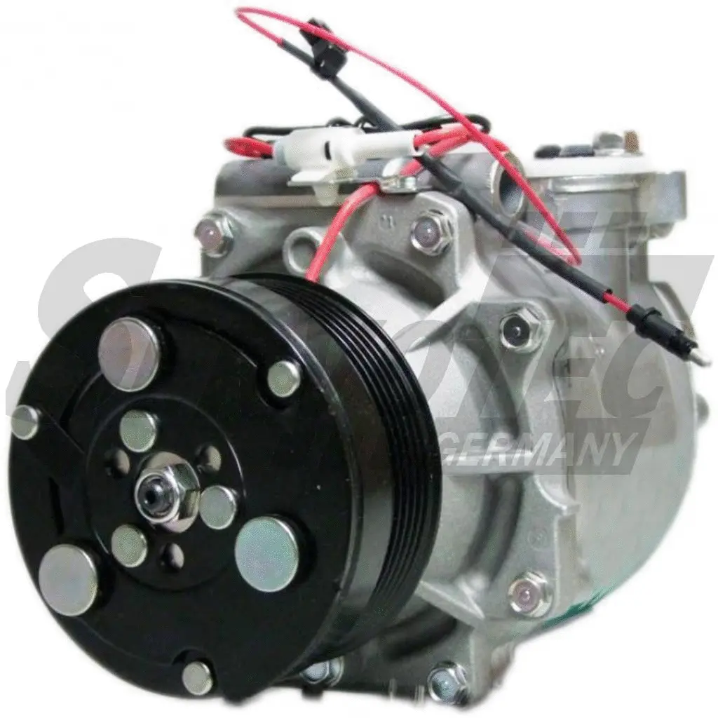 Compressor, air conditioning (STAC0268)