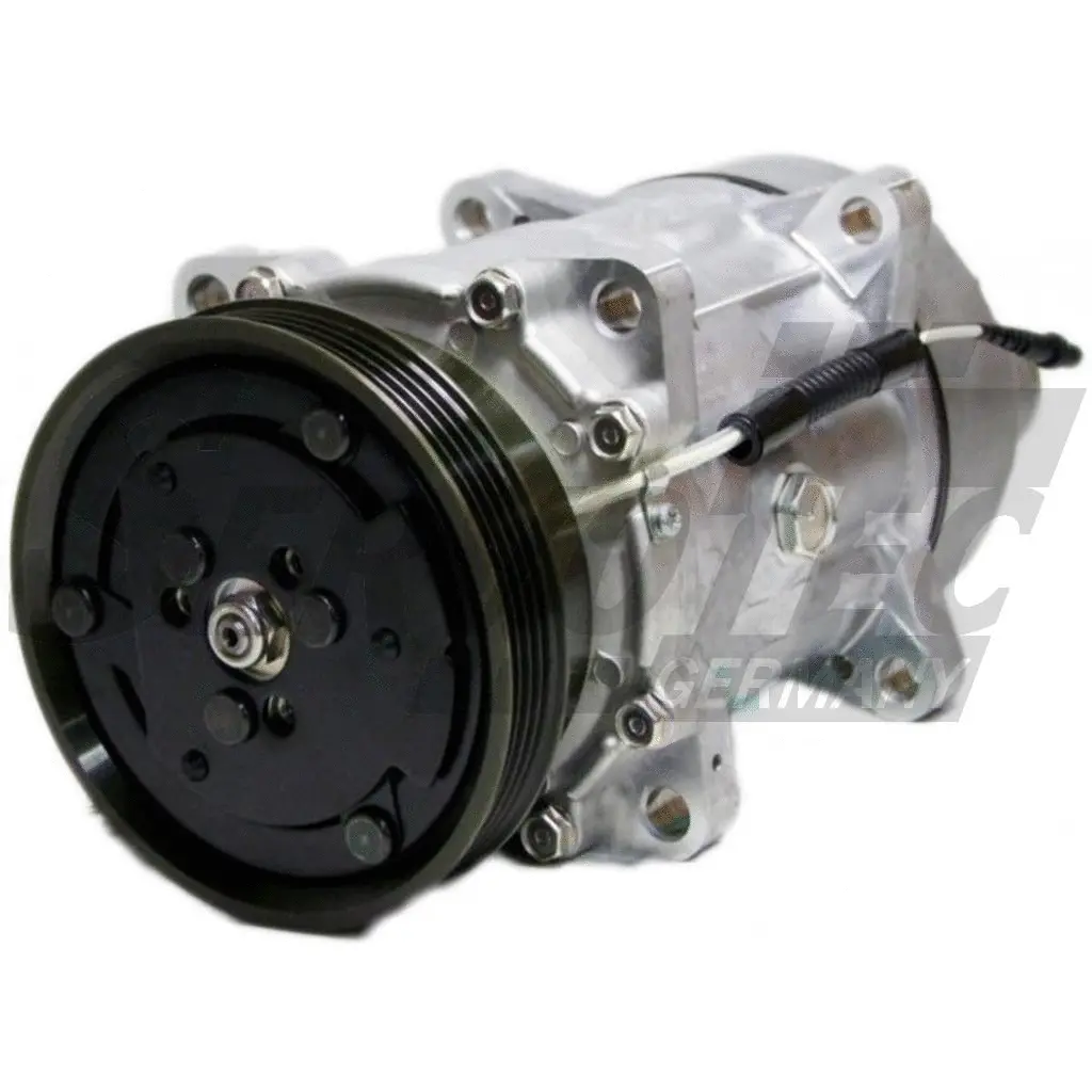 Compressor, air conditioning (STAC0267)