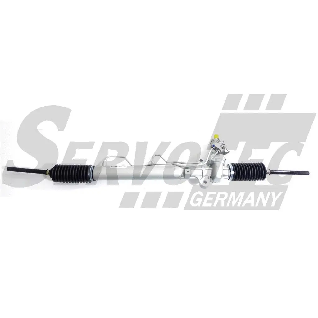 Steering Gear (STSR077L)