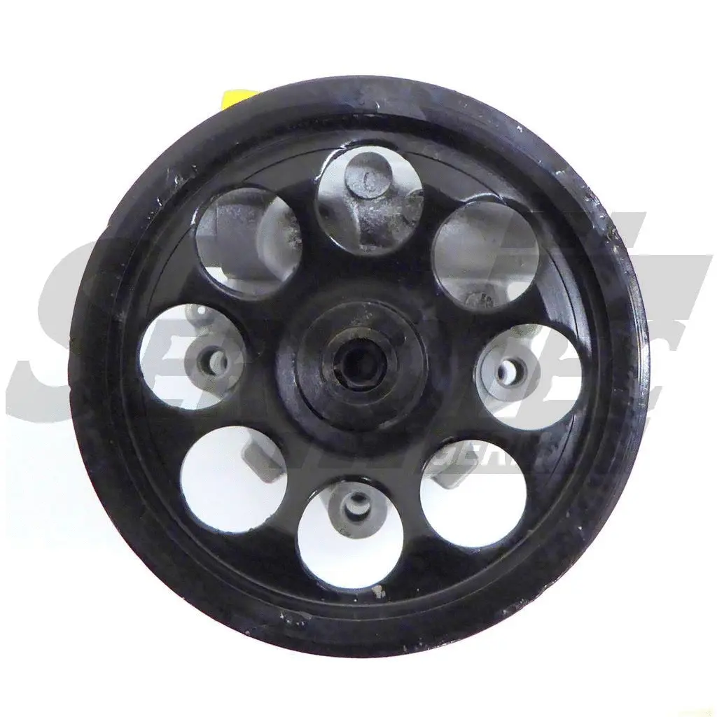 Hydraulic Pump, steering