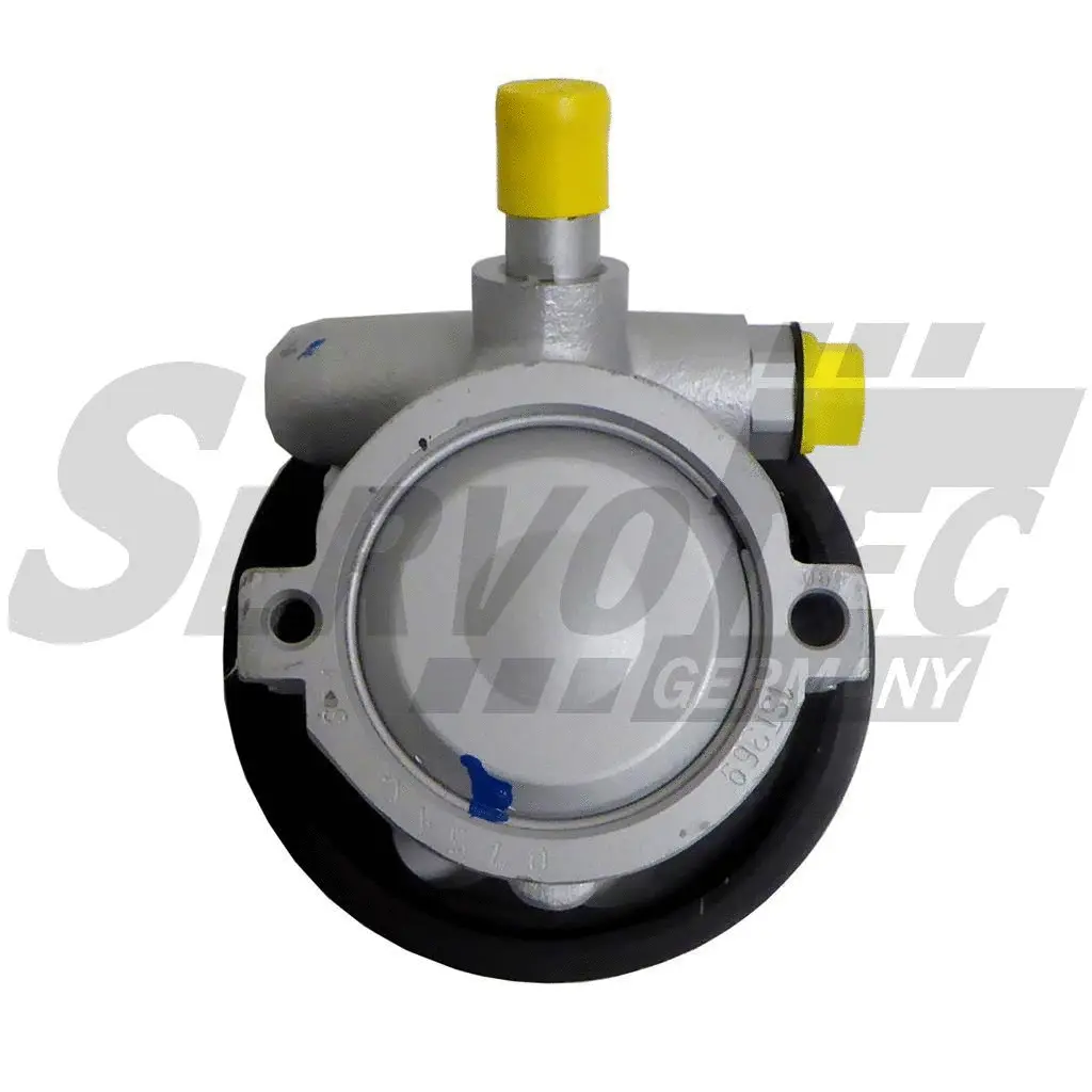 Hydraulic Pump, steering