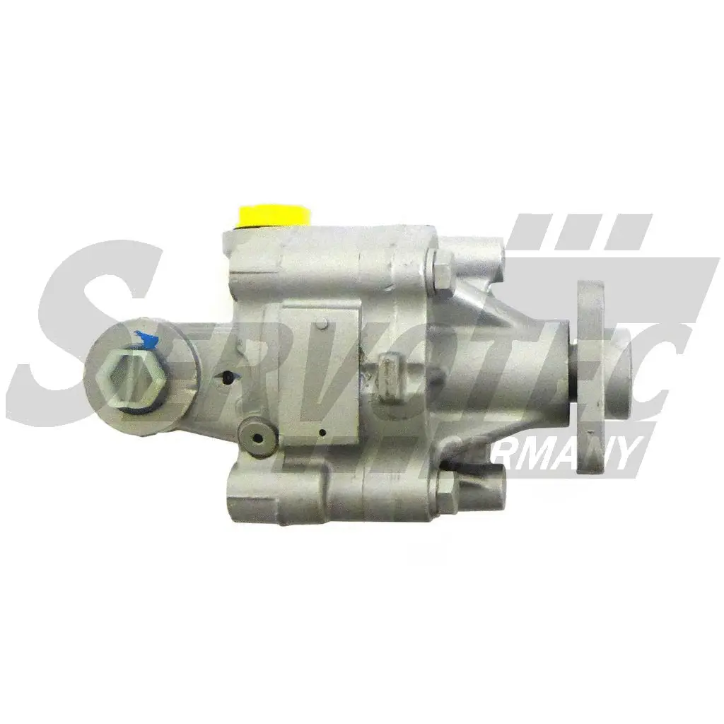 Hydraulic Pump, steering