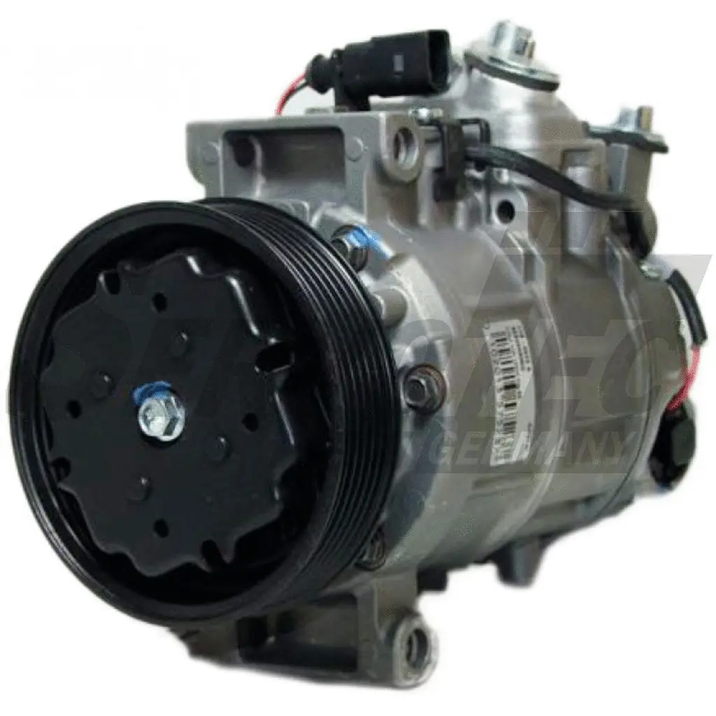 Compressor, air conditioning (STAC0135)