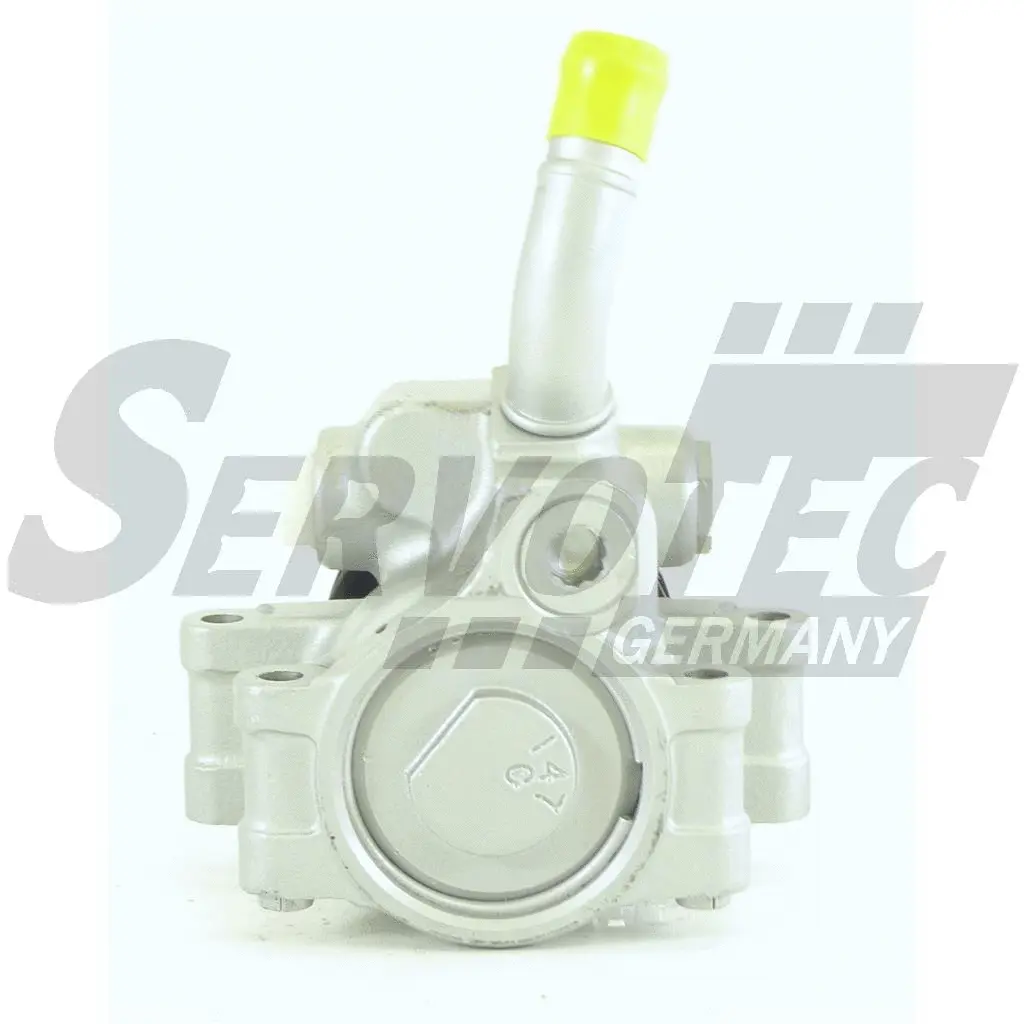 Hydraulic Pump, steering