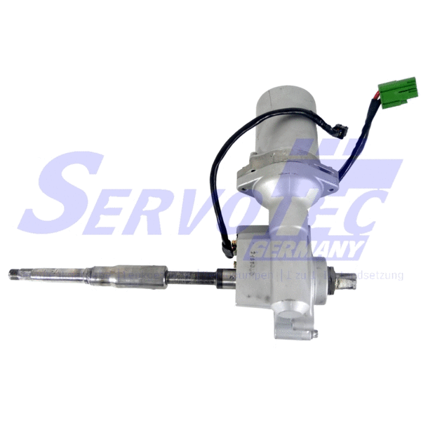 Steering Column (STEC102LXREP)