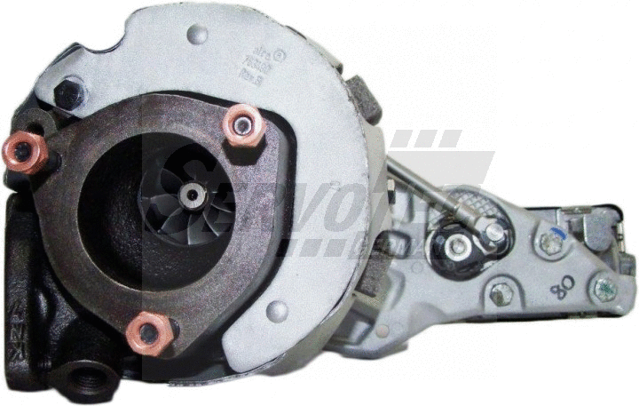 Charger, charging (supercharged/turbocharged)