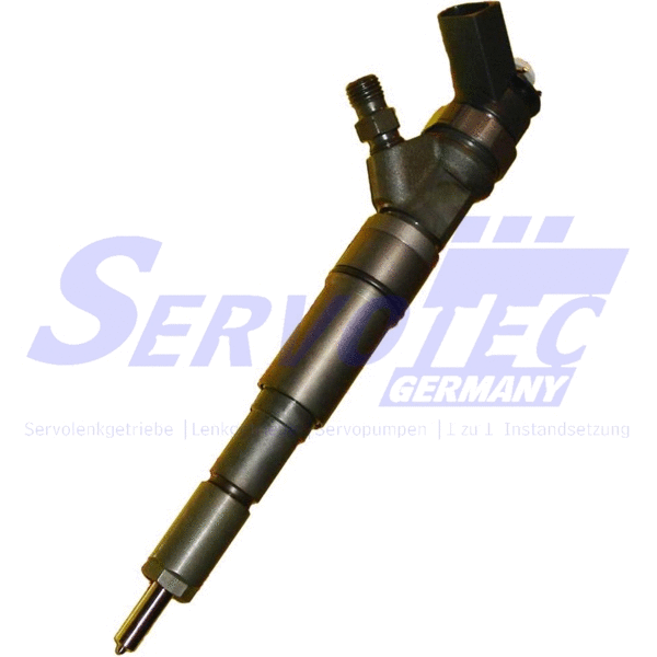 Injector Nozzle (STIJ0012)