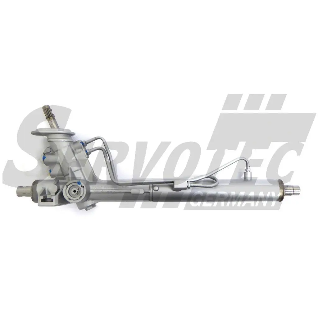 Steering Gear (STSR636L)