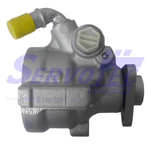 Hydraulic Pump, steering