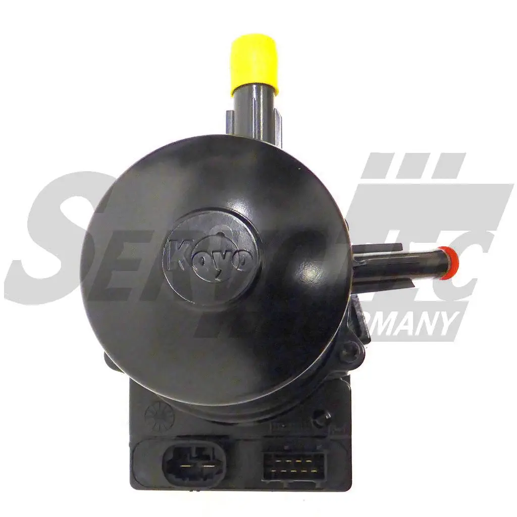 Hydraulic Pump, steering