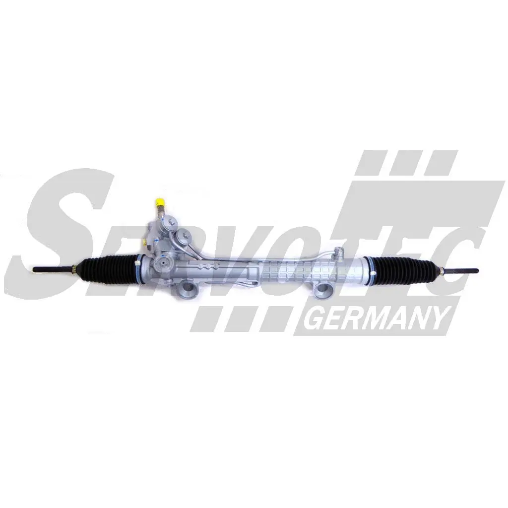 Steering Gear (STSR728L-4M)