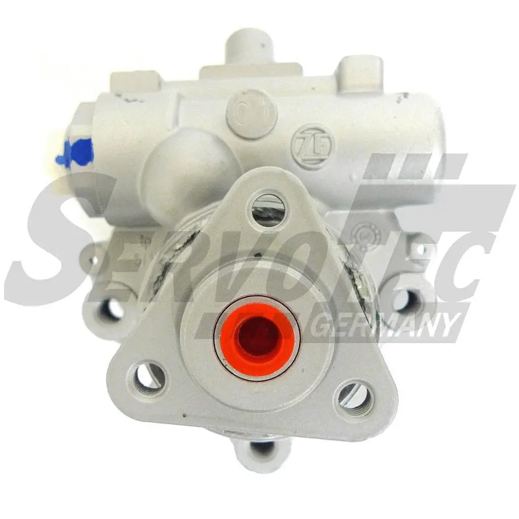 Hydraulic Pump, steering