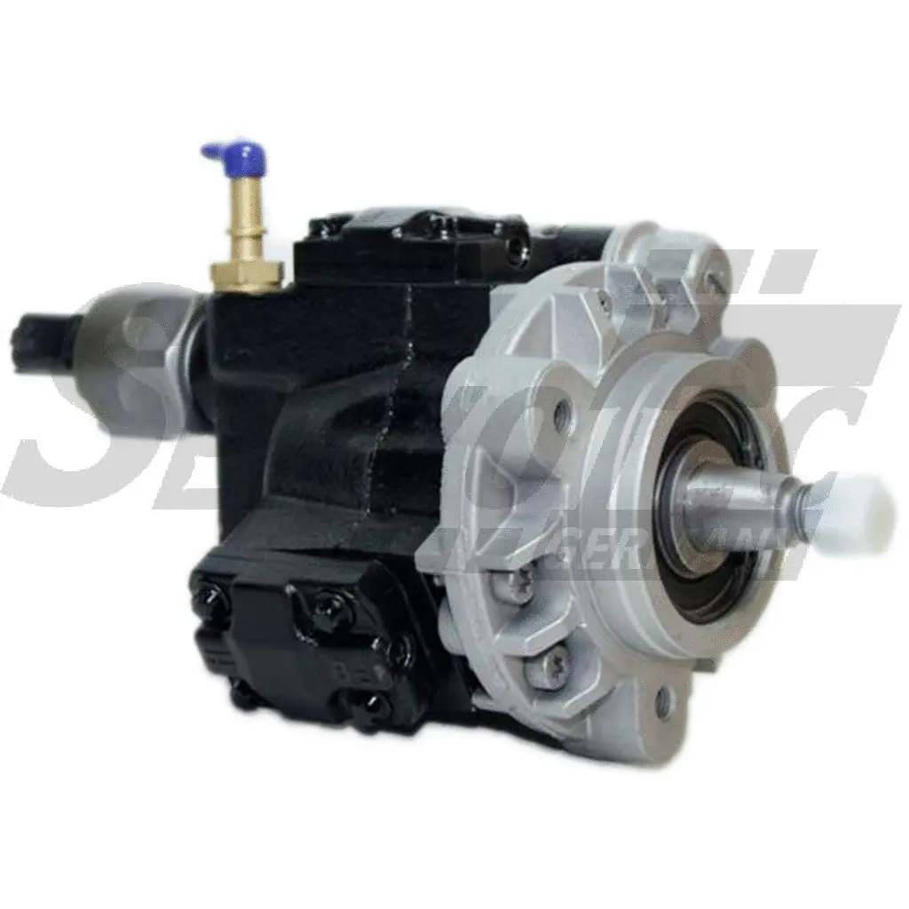Injection Pump