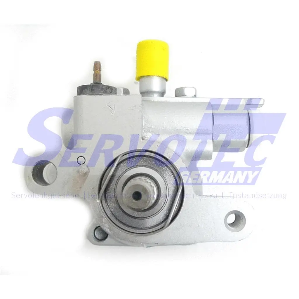 Hydraulic Pump, steering
