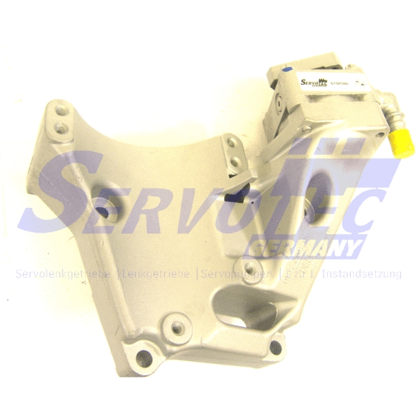 Hydraulic Pump, steering