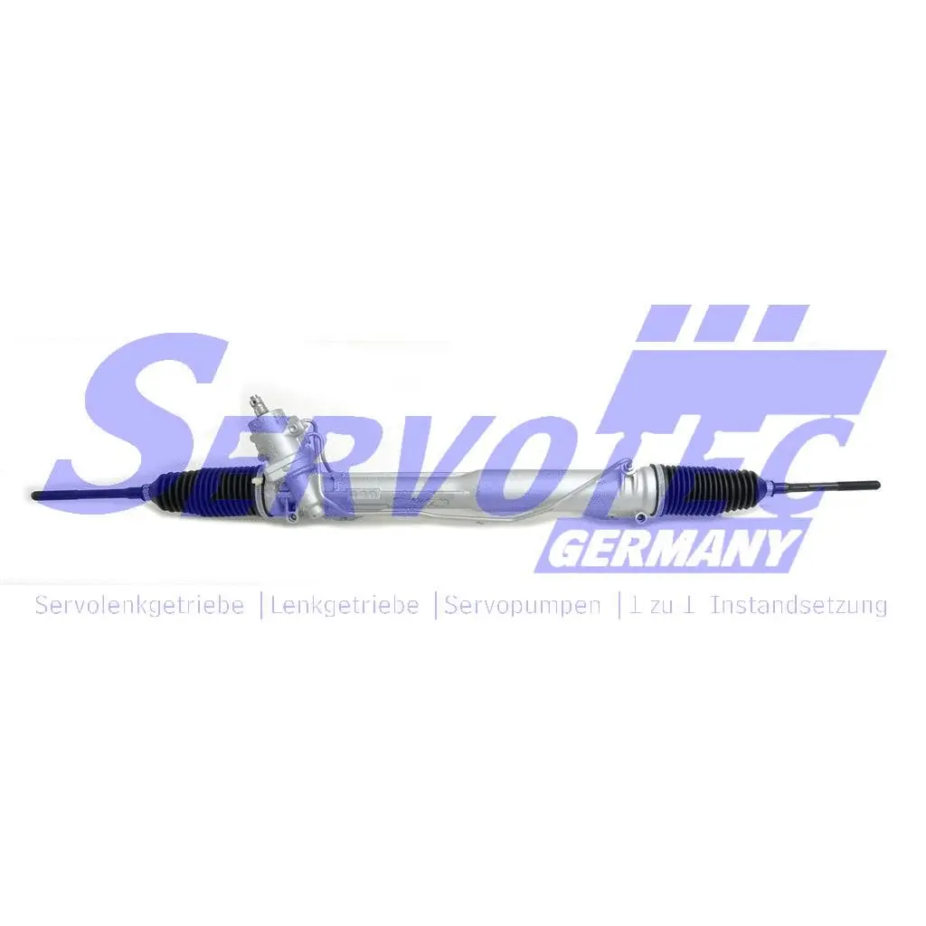 Steering Gear (STSR404L)