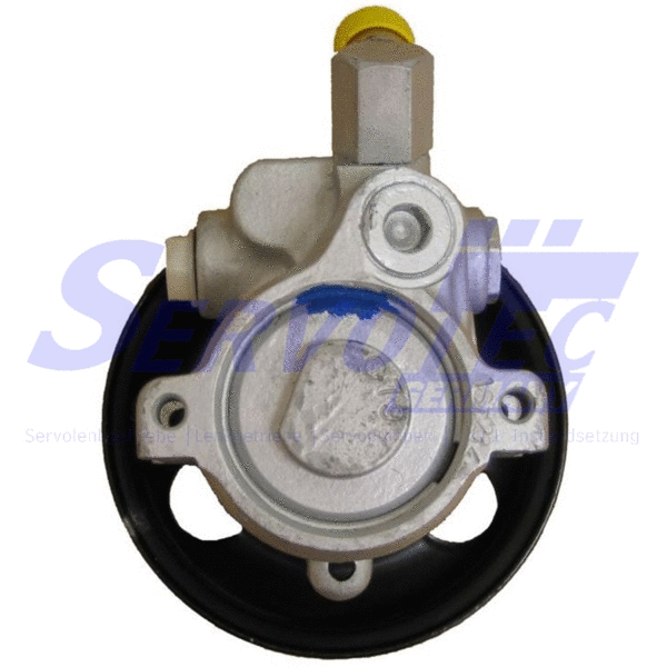Hydraulic Pump, steering