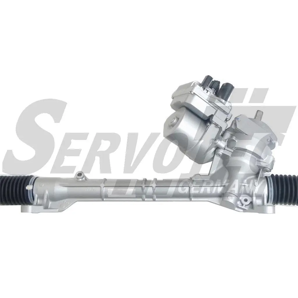 Steering Gear