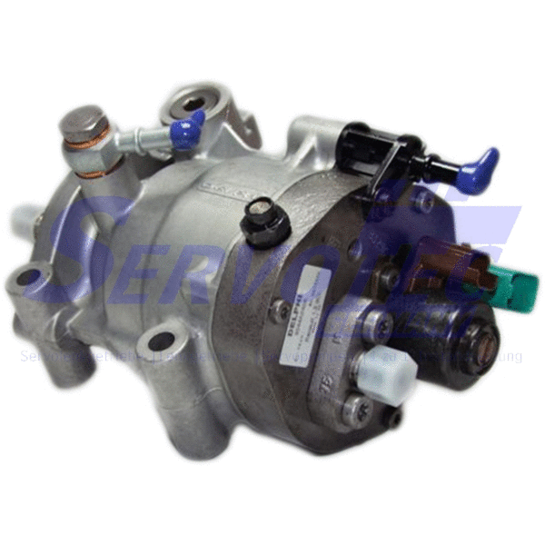 High Pressure Pump (STHP0056)