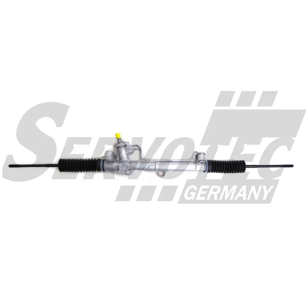 Steering Gear (STSR782L)