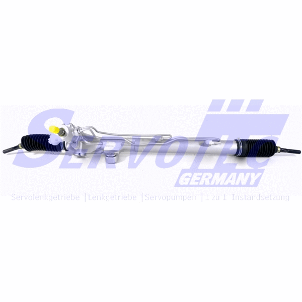Steering Gear (STSR872L)