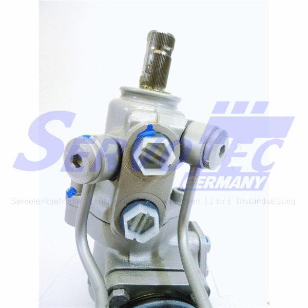 Steering Gear