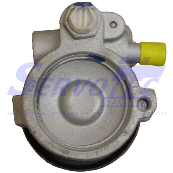 Hydraulic Pump, steering