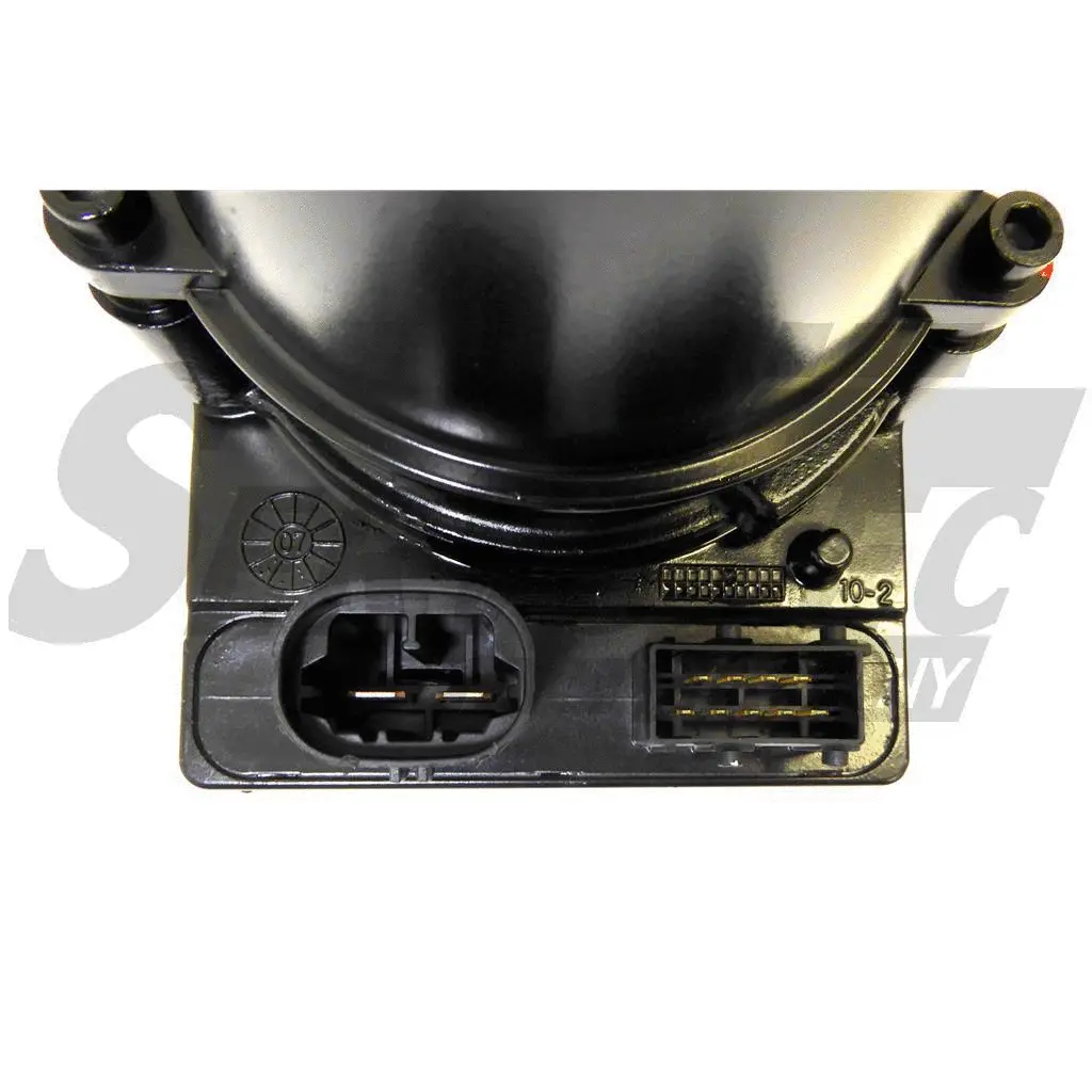 Hydraulic Pump, steering