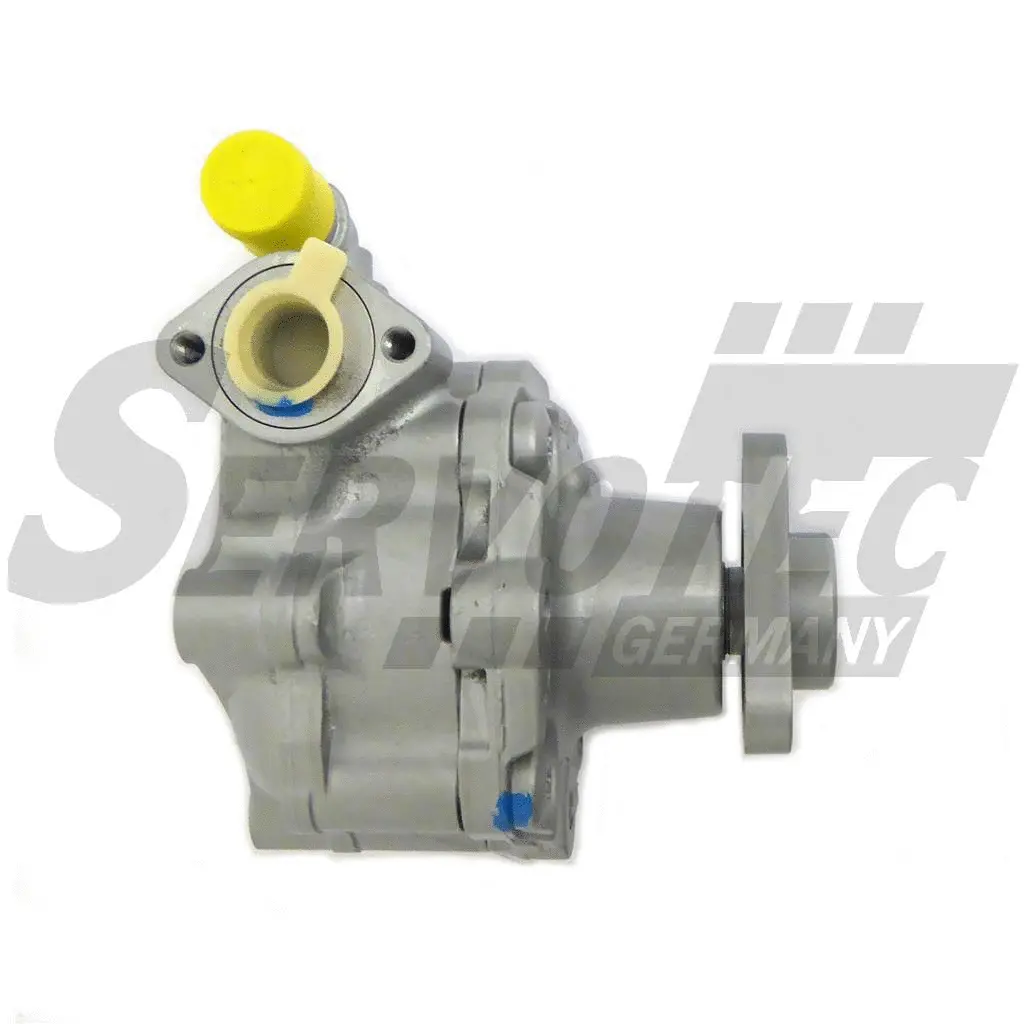 Hydraulic Pump, steering (STSP145B)