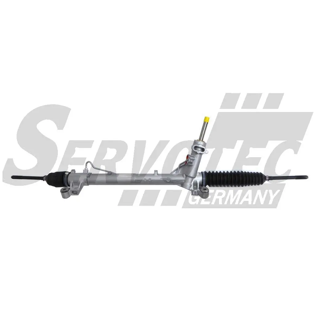 Steering Gear (STSR846L)