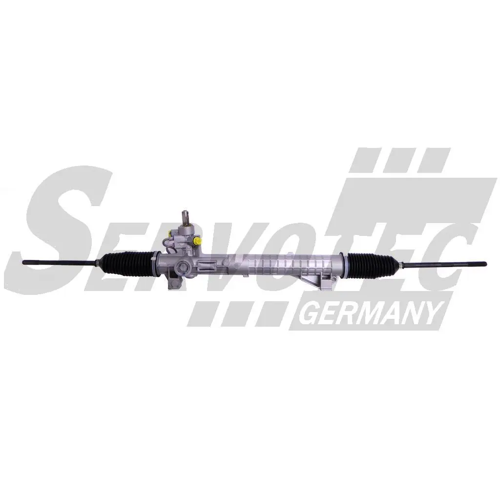 Steering Gear (STSR818L)