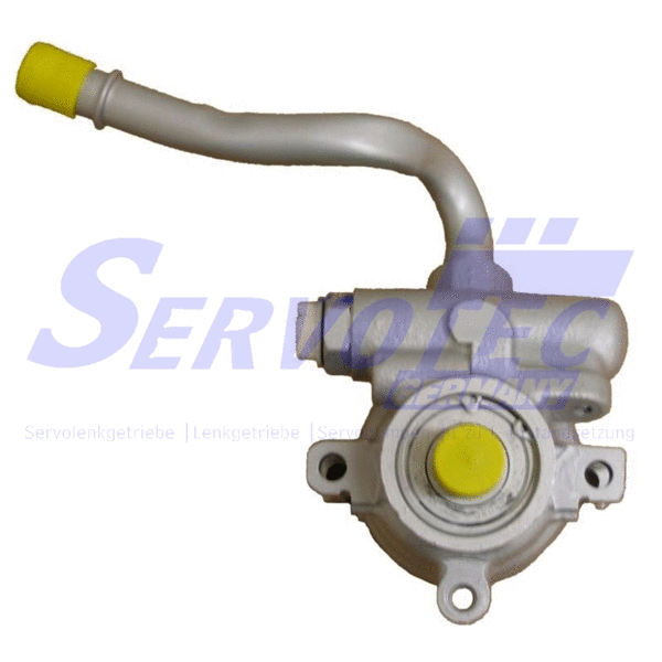 Hydraulic Pump, steering (STSP320)