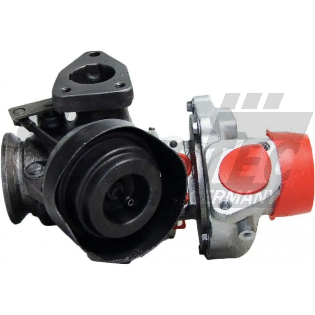 Charger, charging (supercharged/turbocharged) (STTC0464)