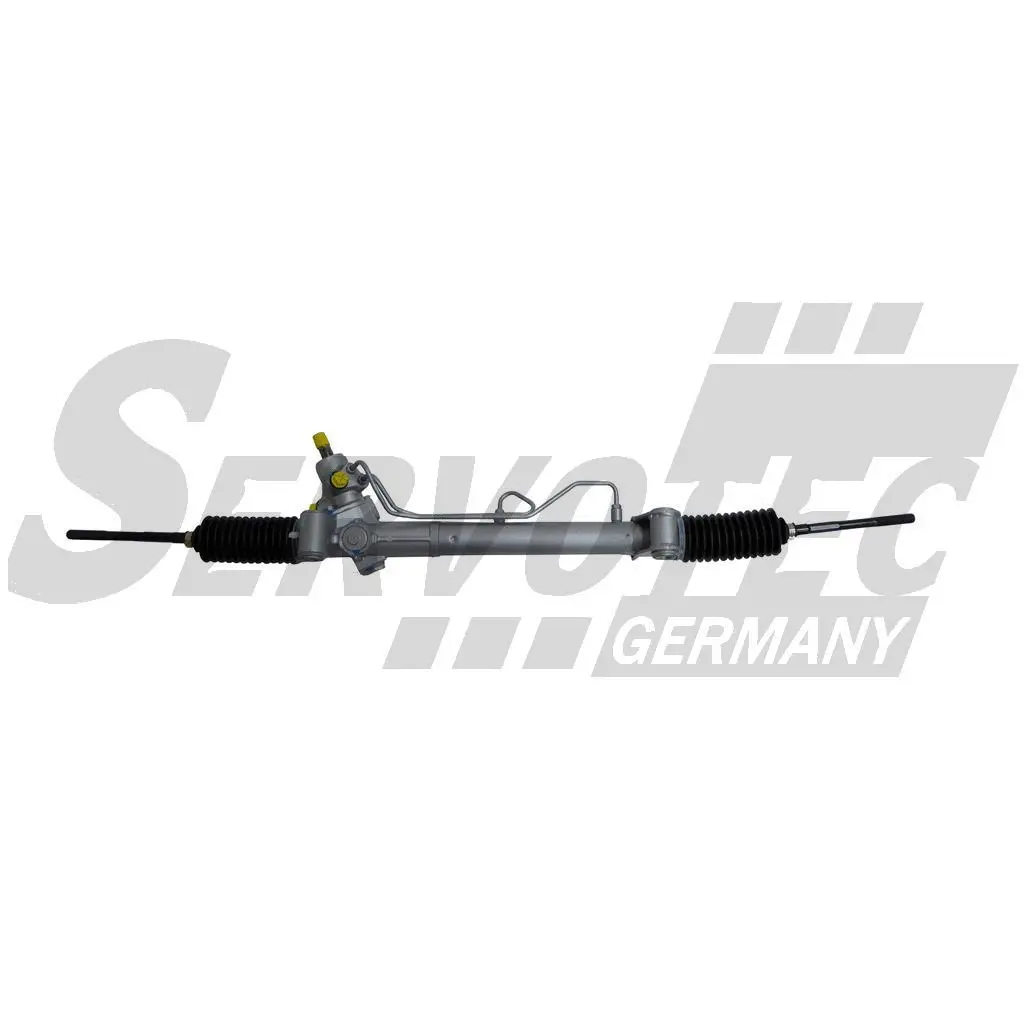 Steering Gear (STSR119L)