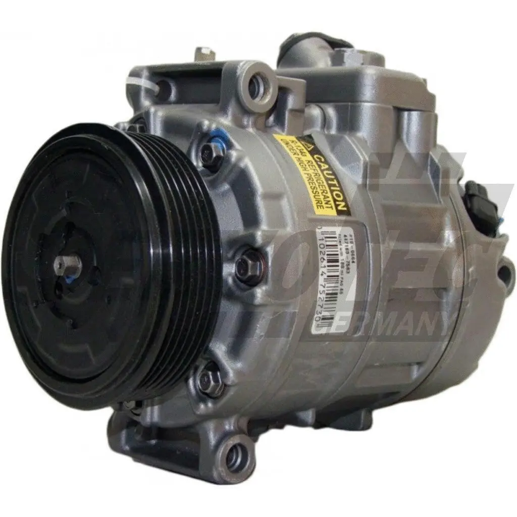 Compressor, air conditioning (STAC0246)