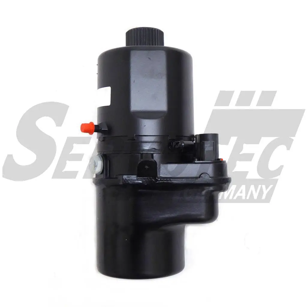 Hydraulic Pump, steering (STEP101)