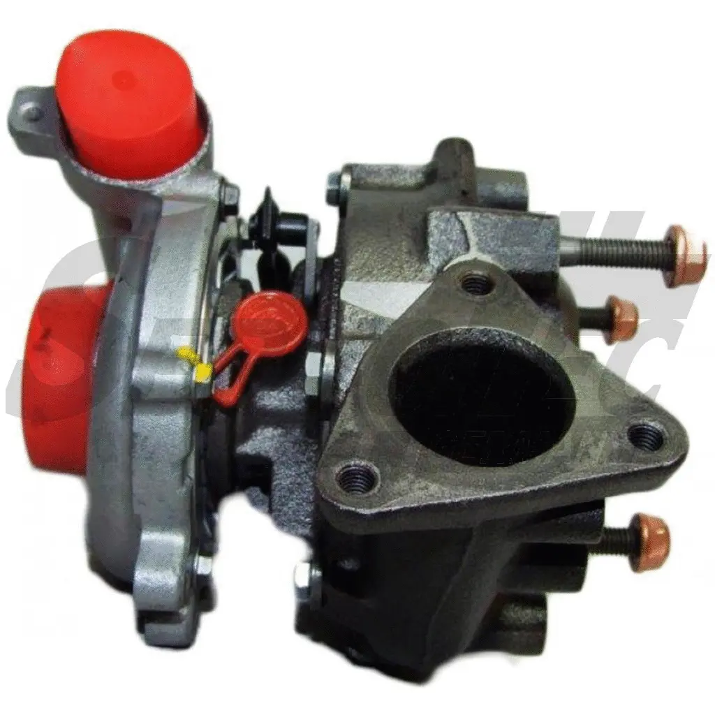 Charger, charging (supercharged/turbocharged)