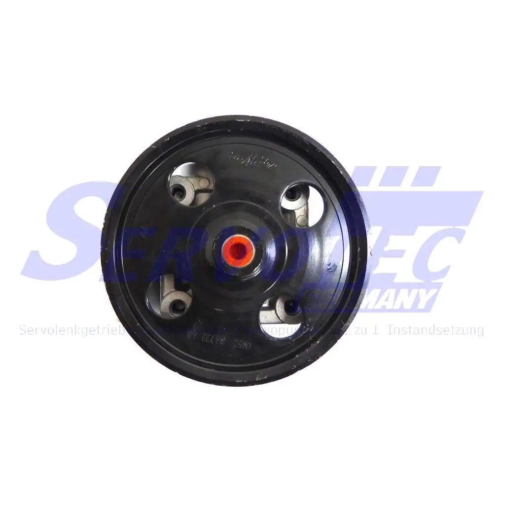 Hydraulic Pump, steering