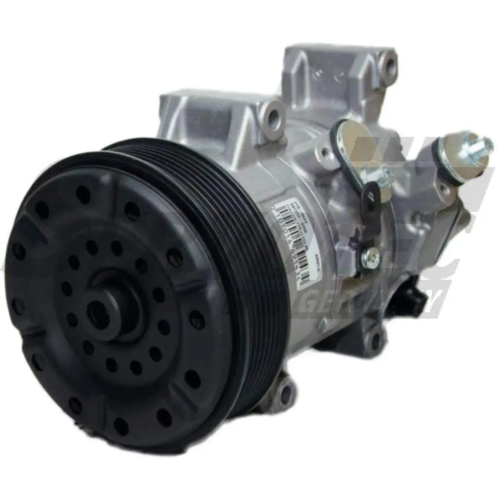 Compressor, air conditioning (STAC0052)