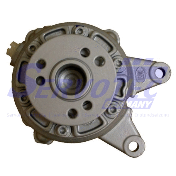 Hydraulic Pump, steering (STSP573B)