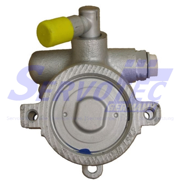 Hydraulic Pump, steering