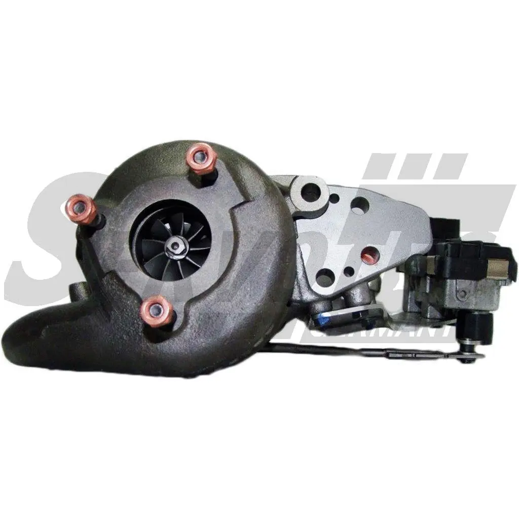 Charger, charging (supercharged/turbocharged)