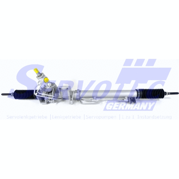 Steering Gear (STSR765L)