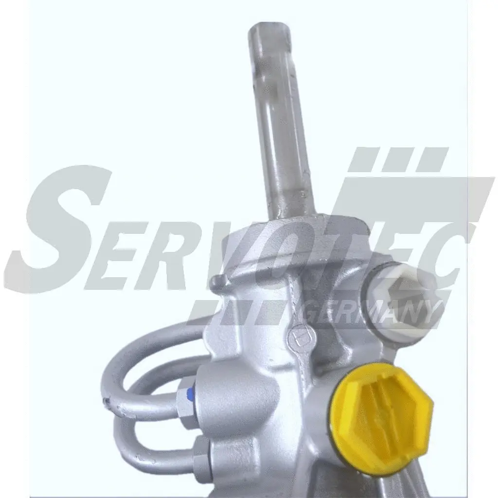 Steering Gear