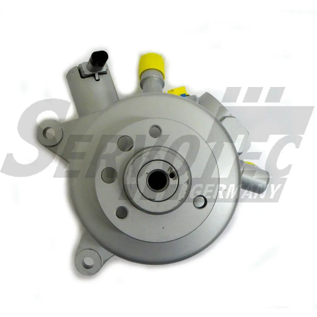 Hydraulic Pump, steering