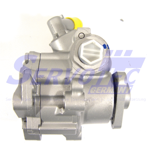 Hydraulic Pump, steering