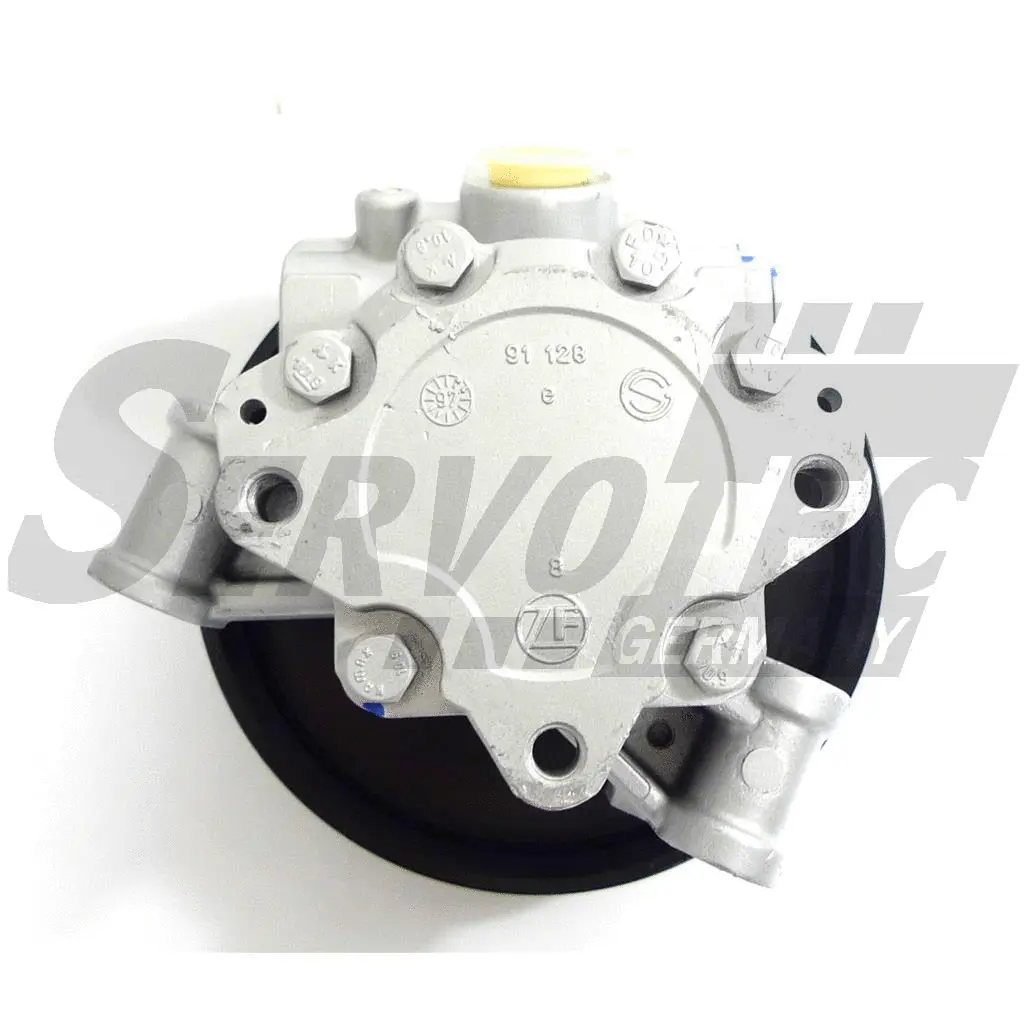 Hydraulic Pump, steering