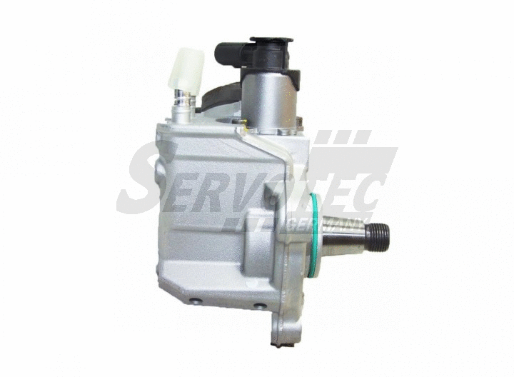 Injection Pump